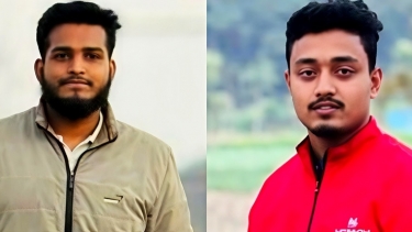 প্রবাসীর স্ত্রীকে গণধর্ষণ ,বৈষম্যবিরোধী ছাত্র আন্দোলনের দুই সদস্য্য গ্রেফতার