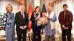 বাংলাদেশের সঙ্গে সমন্বিত অংশীদারিত্ব চুক্তির আলোচনা শিগগিরই চূড়ান্ত হবে: ইইউ