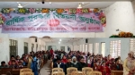 নবীনগর হলিচাইল্ডের বার্ষিক পুরস্কার বিতরণী
