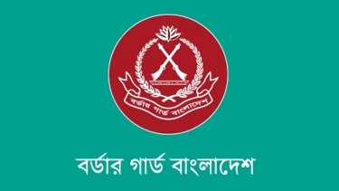 রাজশাহীতে বিজিবির শীত বস্ত্র বিতরণ