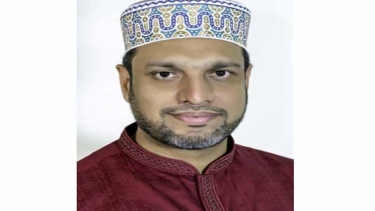 উ‌লিপু‌রে জামায়াতের প্রার্থীর কাগজ জামা দিতে পারায় মনোনয়ন অবৈধ ঘোষণা