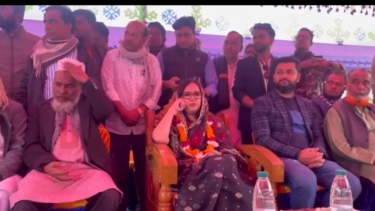 সংসদে আমি করতে পারি, তা আপনারা দেখেছেন: রুমিন ফারহানা