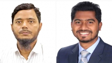ড. শফিকুলের জমি-বাড়ি নেই, আয়ে শীর্ষে নুর