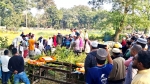 কলাপাড়ায় চির নিদ্রায় শায়িত প্রথিতযশা সাংবাদিক জাহিদ রিপন