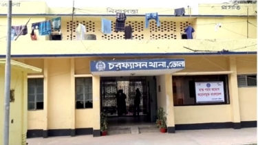 চরফ্যাসনের প্রেসক্লাবের সাংবাদিকের নিয়ে কটুক্তিকারী যুবকের বিরুদ্ধে জিডি