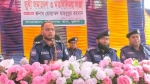 নির্বাচনে নিচ্ছিদ্র নিরাপত্তা থাকবে, গণভোট নিয়ে প্রত্যেকের অবস্থান থেকে কাজ করতে হবে: খুলনা জেলা পুলিশ সুপার