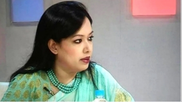 নেত্রীর শেষ বিদায়ের দিনে বহিস্কারের আদেশ বেদনাদায়ক অধ্যায়: রুমিন ফারহানা