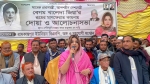 বিএনপি এমন একটি দল, যাদের কাছে আলেম-ওলামারা নিরাপদ: শামা ওবায়েদ