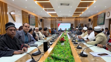 ঢাকা-১ আসনে মনোনয়নপত্র যাচাই শেষ, বাতিল ২