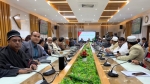 ঢাকা-১ আসনে মনোনয়নপত্র যাচাই শেষ, বাতিল ২