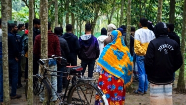 চাটমোহরে ঋণের মামলার চাপে একজনের আত্মহত্যা