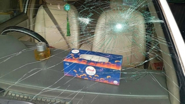 মাহফিল থেকে ফেরার পথে ইসলামী বক্তার গাড়িতে ডাকাতি, আহত ২