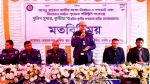 নির্বাচনের আগে অবৈধ অস্ত্র উদ্ধারের বদ্ধপরিকর:এসপি জসিম উদ্দিন