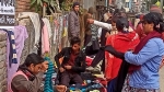 কাউখালীতে হাড় কাঁপানো শীতে জনজীবন বিপর্যস্ত