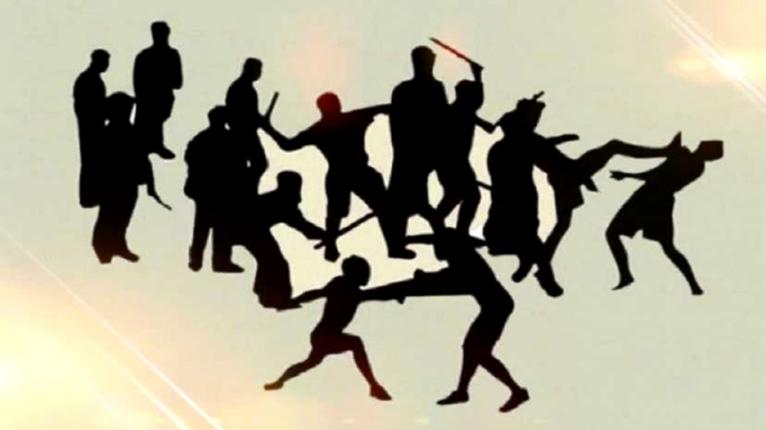 বাউফলে জামায়াত-ছাত্রদলের সংঘর্ষ