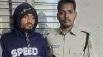 কুয়াকাটায় গাঁজাসহ এক মাদক কারবারি আটক