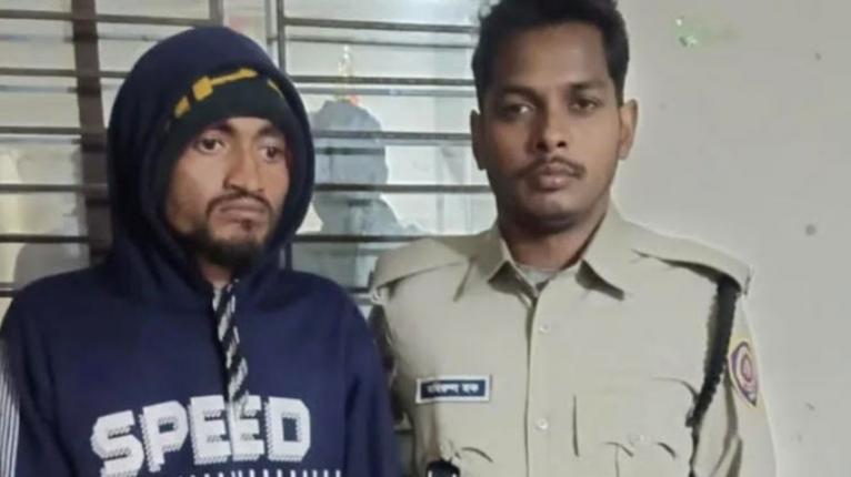 কুয়াকাটায় গাঁজাসহ এক মাদক কারবারি আটক