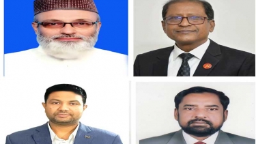 আড়াইহাজারে আজাদসহ ৬ প্রার্থীর মনোনয়ন বৈধ,বাতিল ৪