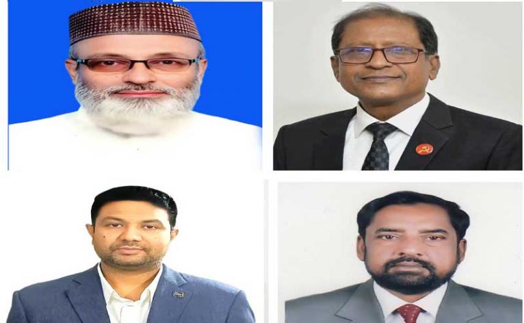 আড়াইহাজারে আজাদসহ ৬ প্রার্থীর মনোনয়ন বৈধ,বাতিল ৪