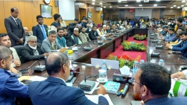 পটুয়াখালী-৩ আসনে দুই স্বতন্ত্র প্রার্থীর মনোনয়ন বাতিল