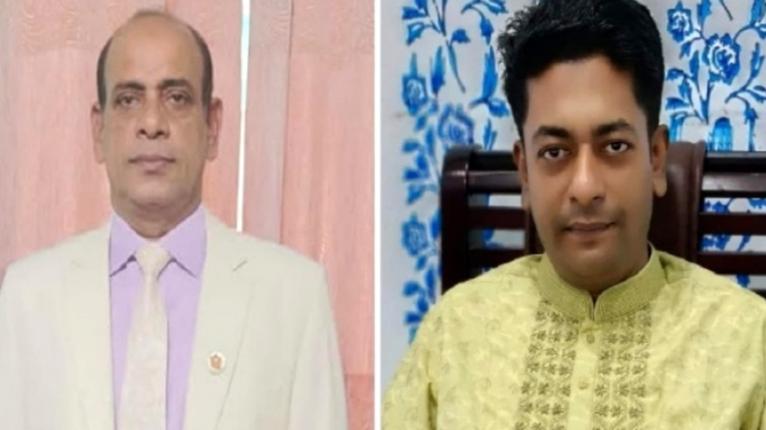 পিরোজপুর প্রেস ক্লাবের কমিটি গঠন
