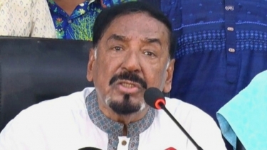 বেগম খালেদা জিয়ার অভাব কোনো দিনই পূরণ করা সম্ভব হবে না: মেজর হাফিজ