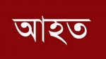 নাসিরনগরে নিয়ন্ত্রণ হারিয়ে সিএনজি খাদে আহত ২