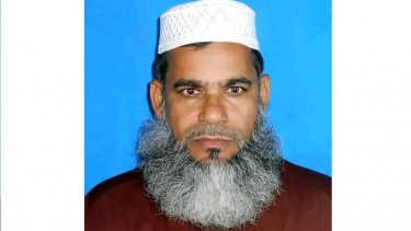 কাঁঠালিয়ায় ওলামা লীগের সভাপতি ও যুবলীগ নেতা গ্রেফতার