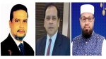 নবীগঞ্জে বিএনপির ঘরের বিবেদ এখন তুঙ্গে,দুই বিএনপি নেতাকে শোকজ নোটিশ