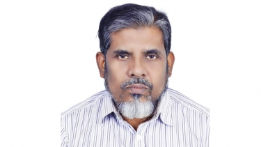 মহম্মদপুরে নসিমনের ধাক্কায় ঔষধ ব্যাবসায়ী নিহত