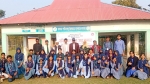 কাঁঠালিয়ায় রোভার স্কাউটসদের বার্ষিক মহড়া