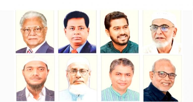 পটুয়াখালীর চারটি আসনে লড়াইয়ের হিসাব