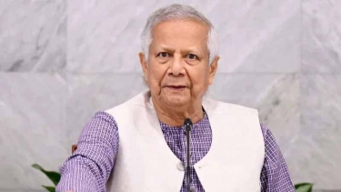 সন্ধ্যায় জাতির উদ্দেশে ভাষণ দেবেন প্রধান উপদেষ্টা