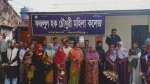 তারাকান্দায় ভবন ভেঙে কলেজের জায়গা বিক্রি ফেলায় অধ্যক্ষের বিরুদ্ধে অভিযোগ