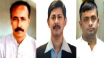 বোয়ালমারীতে বিএনপির তিন নেতাকে বহিষ্কার