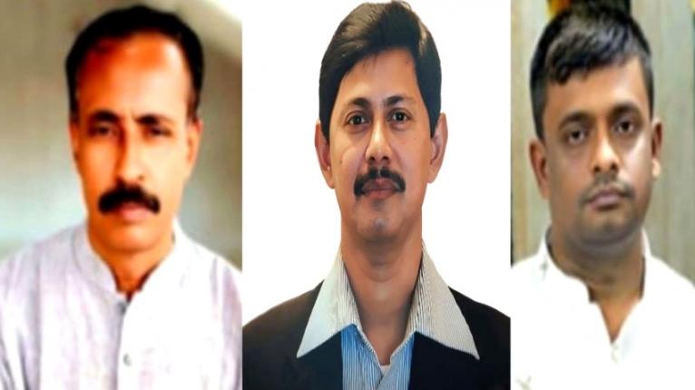 বোয়ালমারীতে বিএনপির তিন নেতাকে বহিষ্কার