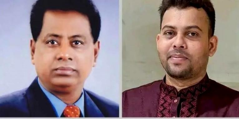 পটুয়াখালী-৪ আসনে বিএনপি প্রার্থীকে সমর্থন দিয়ে সরে দাঁড়ালেন গণঅধিকারের রবিউল