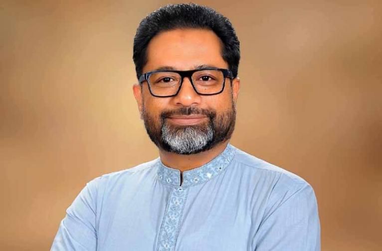 পিরোজপুর-২ আসনে বেসরকারিভাবে সংসদ সদস্য নির্বাচিত হলেন বিএনপির মঞ্জুর সুমন