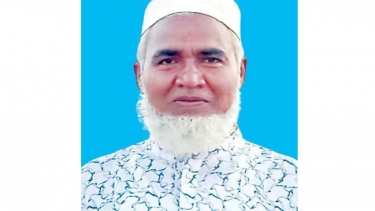 ডাক্তার দেখাতে গিয়ে লাশ হয়ে ফিরলো কলেজ শিক্ষক