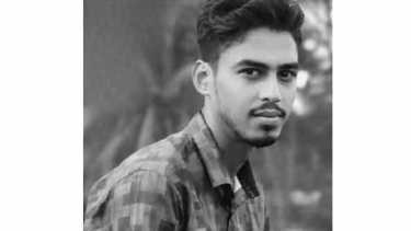 বাউফলে পুকুর থেকে ভাসমান যুবকের লাশ উদ্ধার