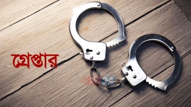 হত্যা মামলার প্রধান আসামি গ্রেপ্তার