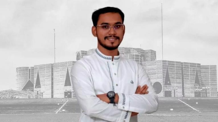 নোয়াখালী-৬ হাতিয়া আসনে আবদুল হান্নান মাসউদ বিজয়ী