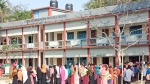 কাঁঠালিয়ায় সুষ্ঠু ও শান্তিপূর্ণভাবে নির্বাচন সম্পন্ন
