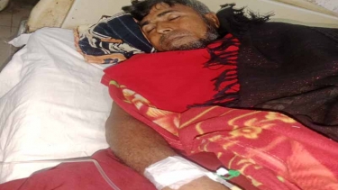 হাতিয়ায় সন্ত্রাসী হামলায় বিটিভির সাংবাদিক সহ আহত ৩০