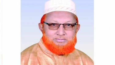 কুষ্টিয়া-২ আসনে বেসরকারিভাবে জামায়াত প্রার্থী আব্দুল গফুর বিজয়ী