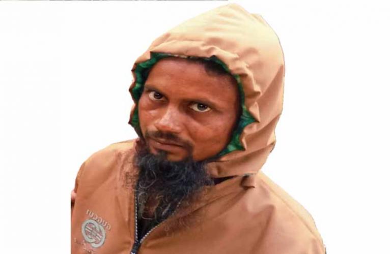 ভূঞাপুরে নদীতে গোসলে নেমে যুবকের মৃত্যু