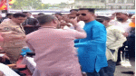 স্বাধীনতা দিবসের অনুষ্ঠানে বিএনপি-জামায়াতের সংঘর্ষ