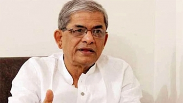 গুম হওয়া ব্যক্তিদের পরিবারকে ভাতা দিতে প্রধানমন্ত্রীকে চিঠি দেব: স্থানীয় সরকারমন্ত্রী