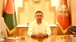 প্রধানমন্ত্রীর জন্যও প্রথম সংসদ