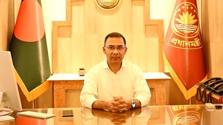 প্রধানমন্ত্রীর জন্যও প্রথম সংসদ